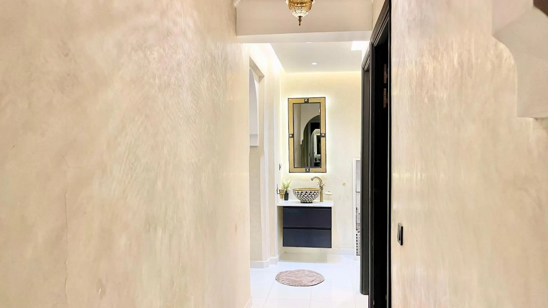 Villa Wael Marrakesh