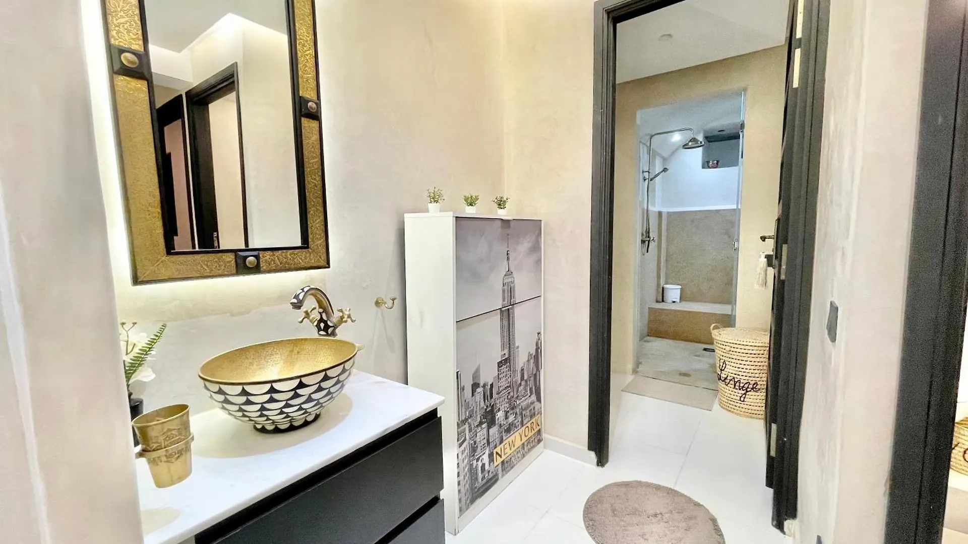 Villa Wael Marrakesh Morocco