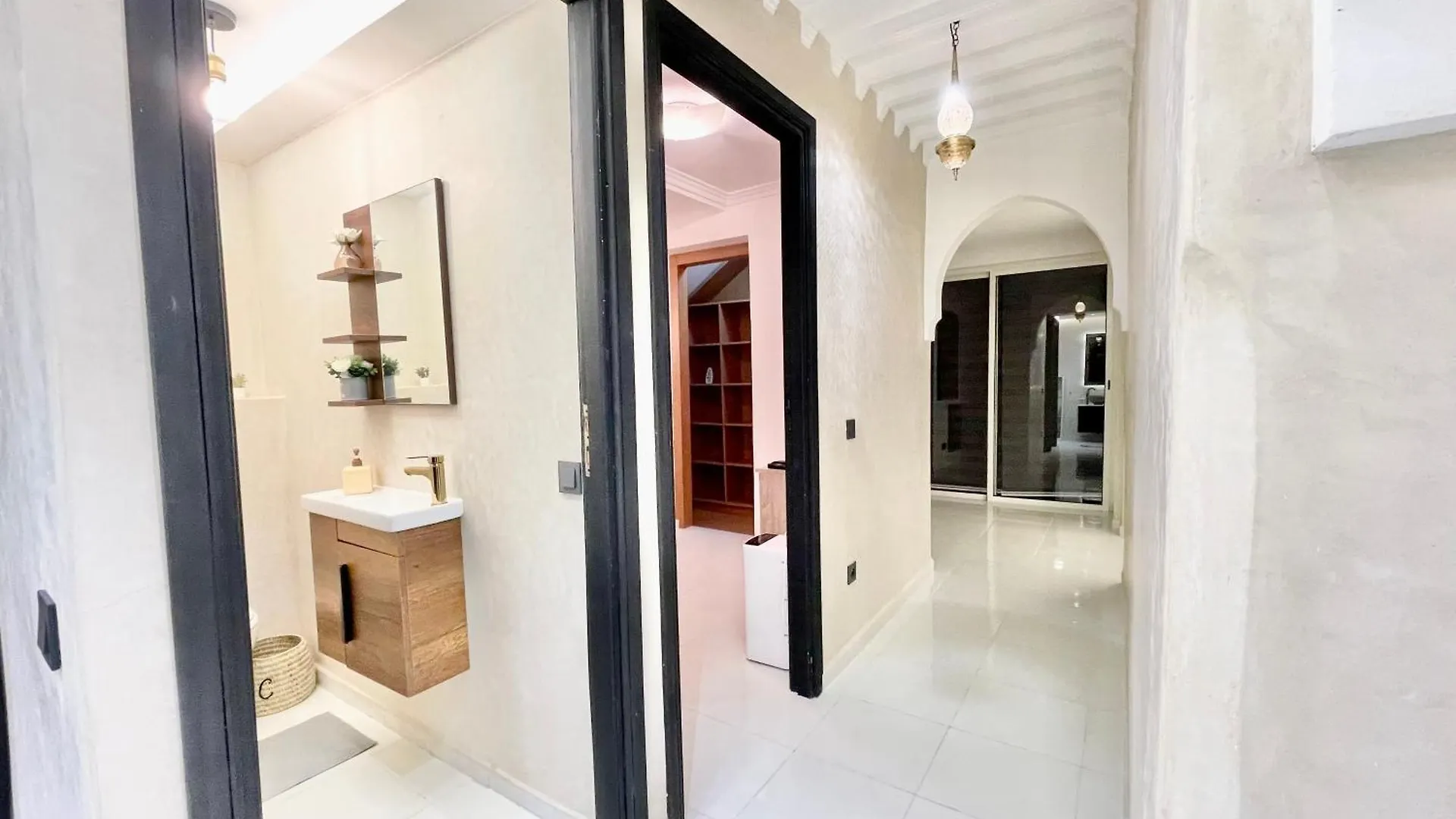 Villa Wael Marrakesh