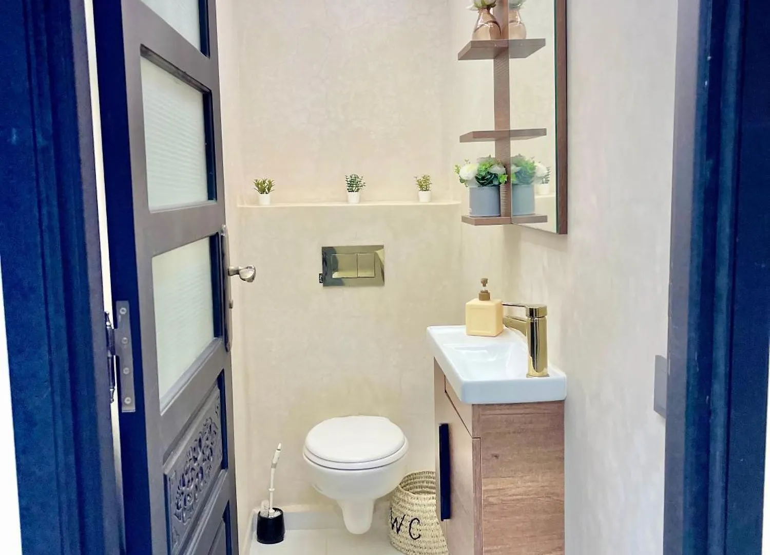 Villa Wael Marrakesh