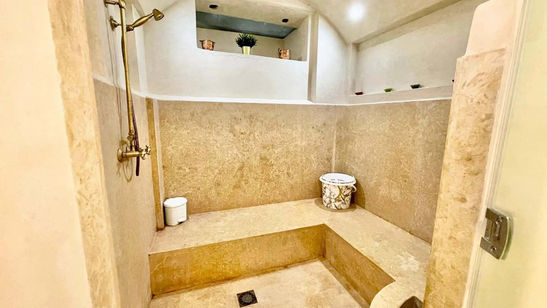 Villa Wael Marrakesh