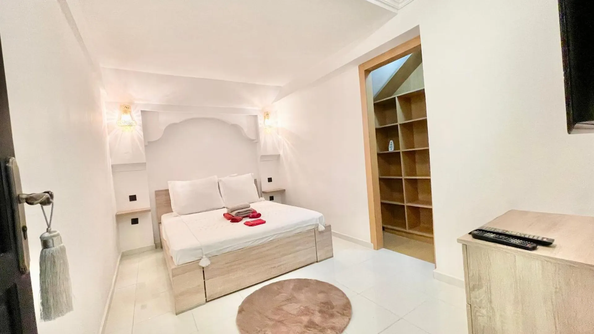 Villa Wael Marrakesh