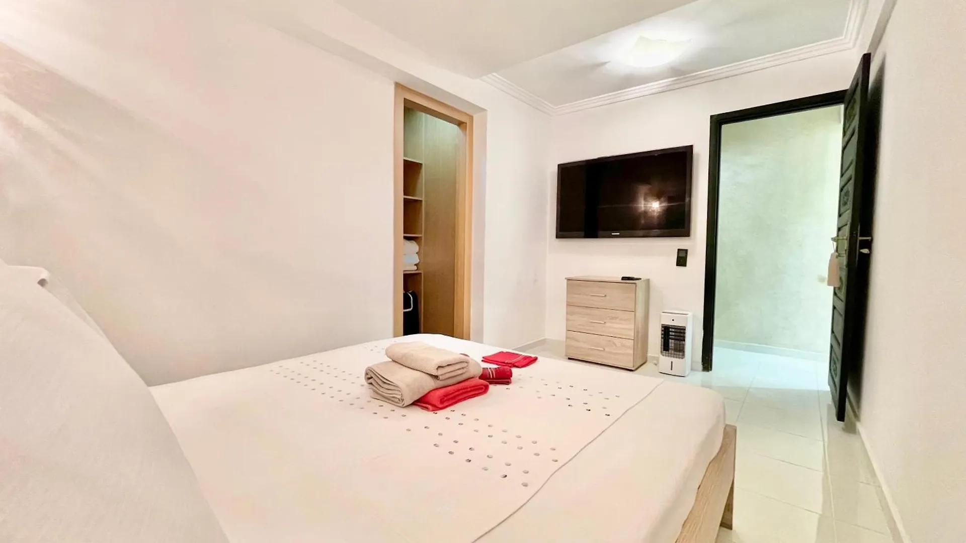 Villa Wael Marrakesh