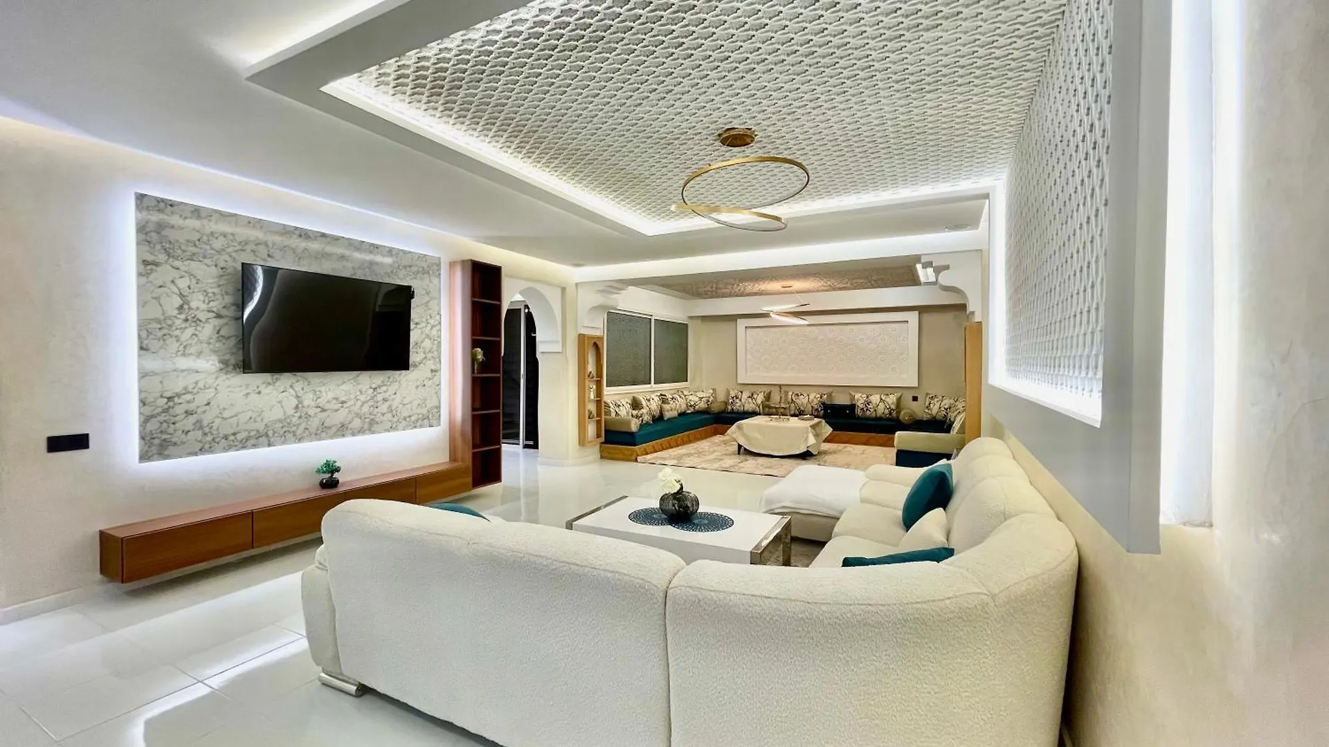 Villa Wael Marrakesh
