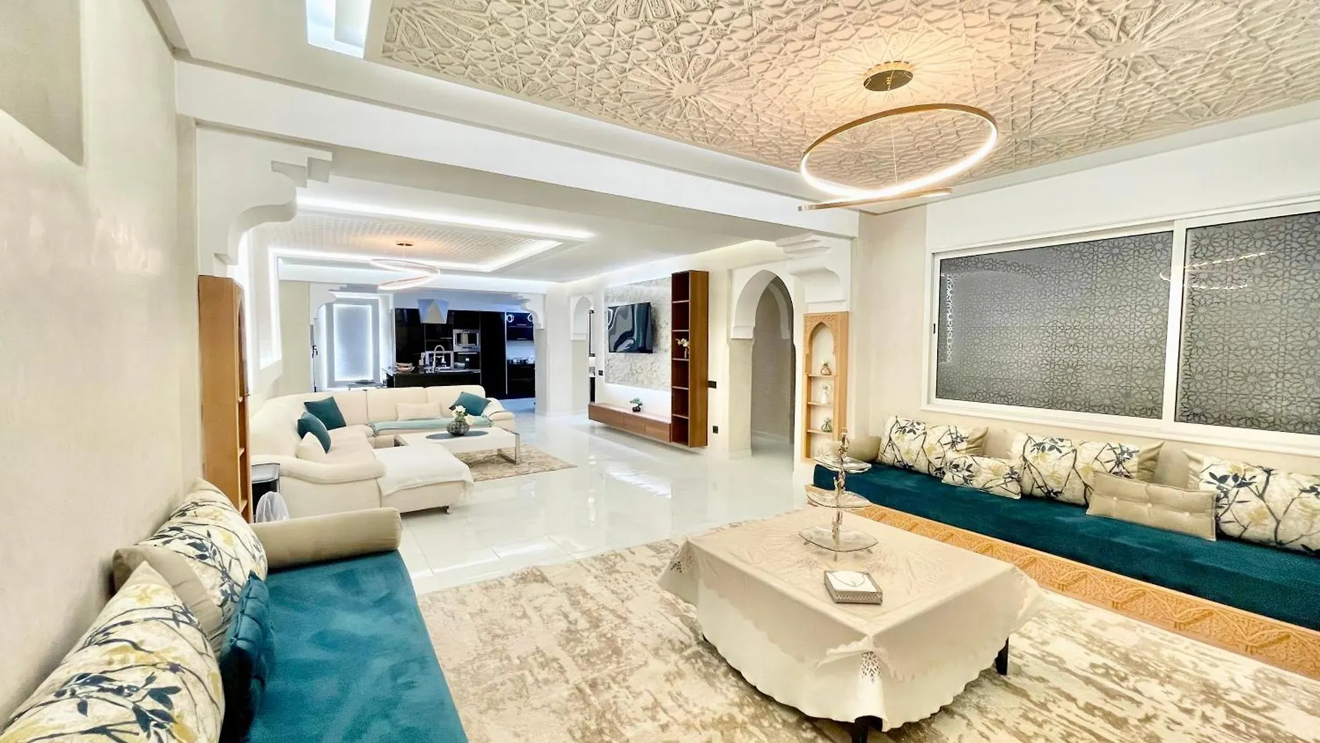 Villa Wael Marrakesh 0*,  Morocco