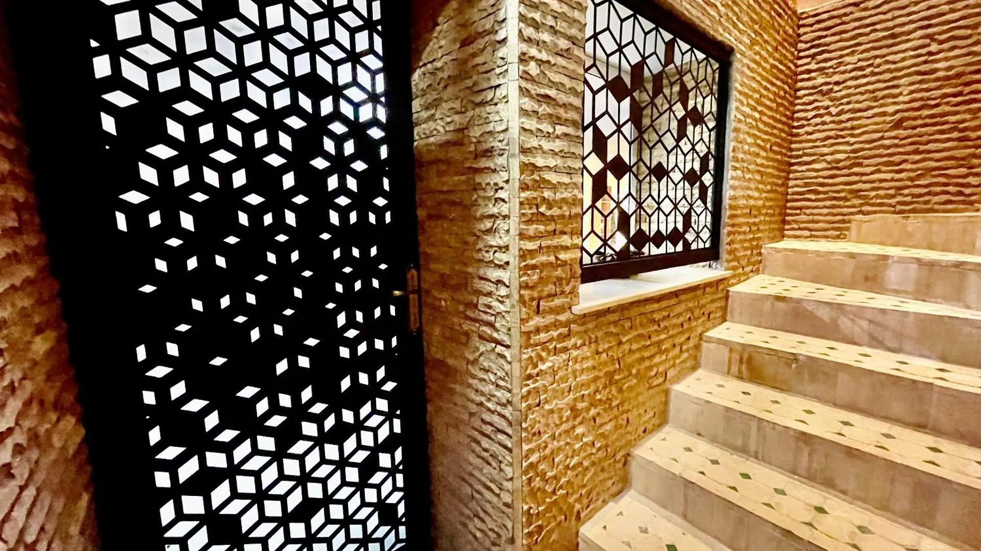 Villa Wael Marrakesh Morocco