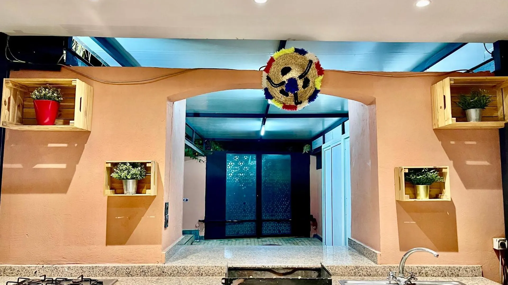 Villa Wael Marrakesh