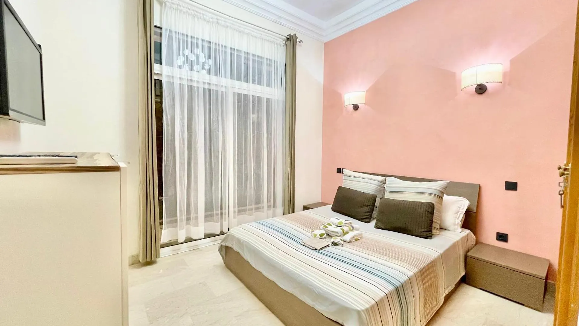 Villa Wael Marrakesh