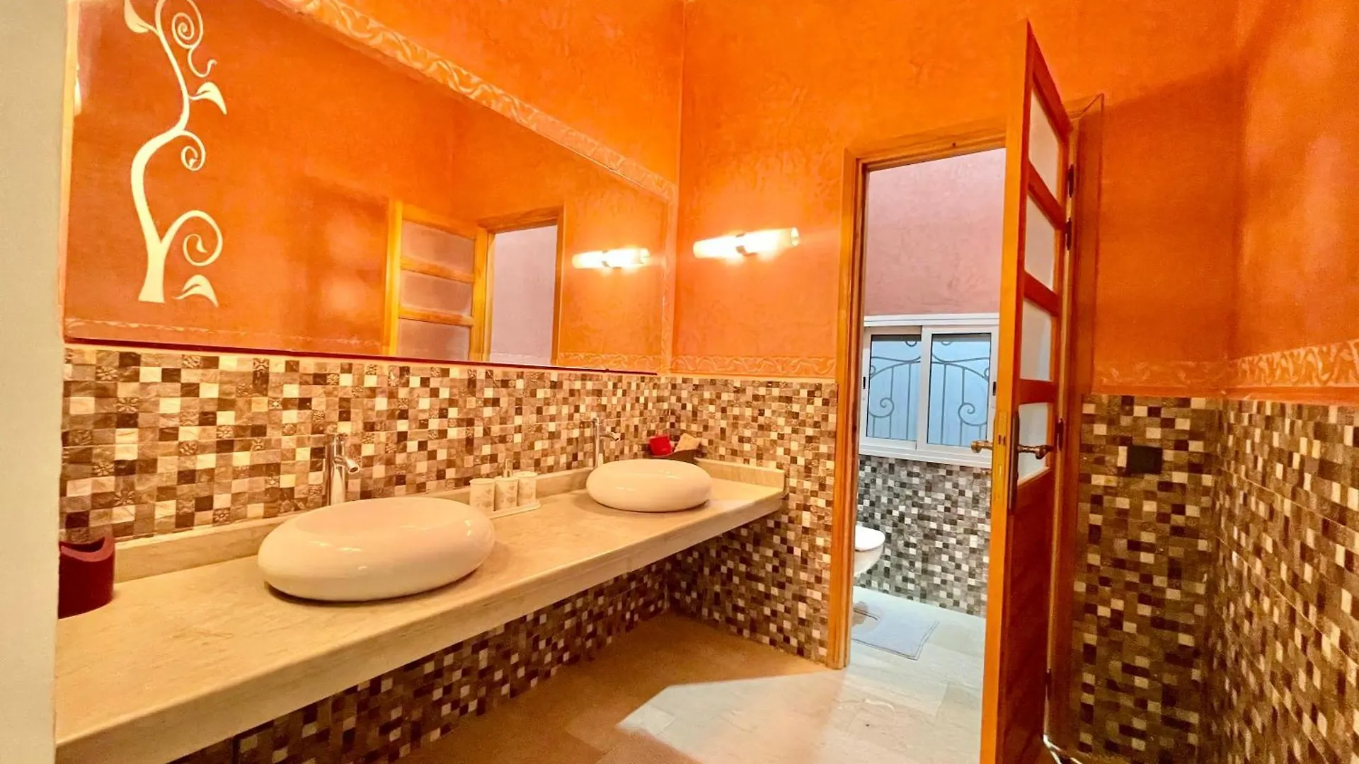Villa Wael Marrakesh