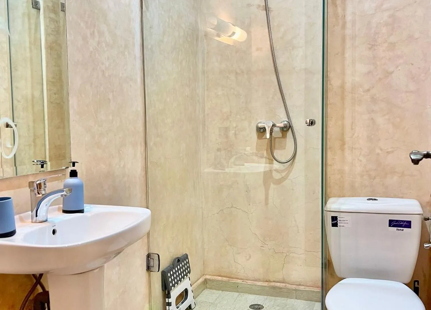 Villa Wael Marrakesh 0*,