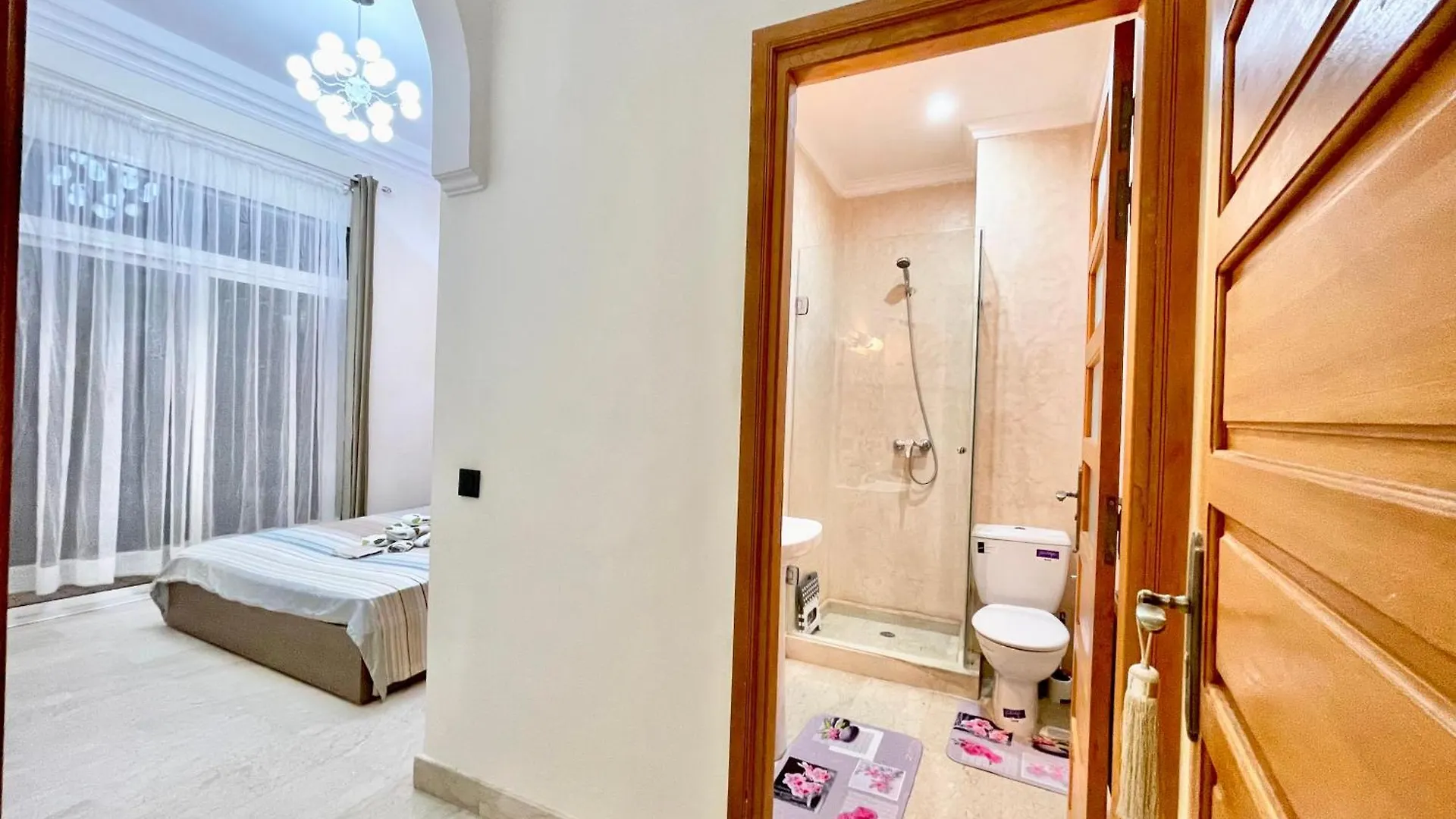 Villa Wael Marrakesh Morocco