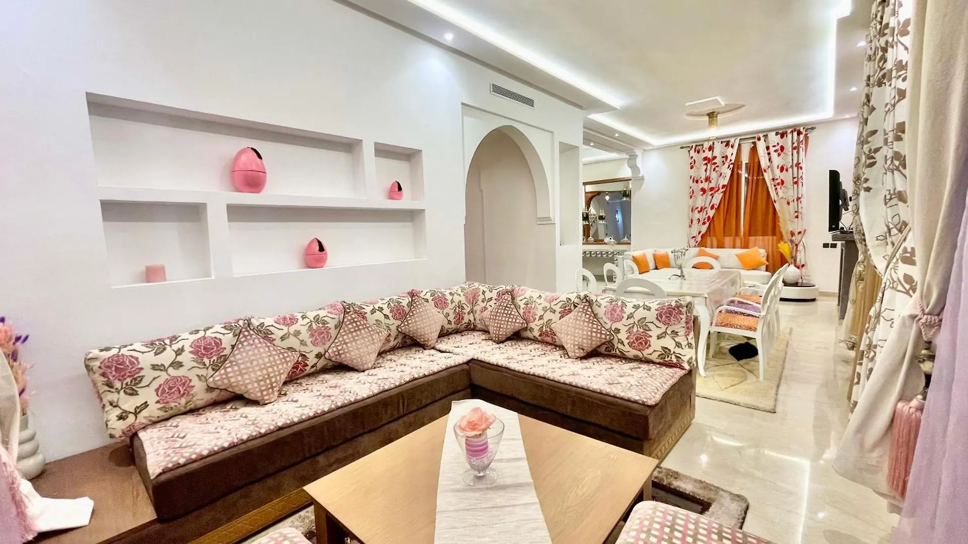 Villa Wael Marrakesh