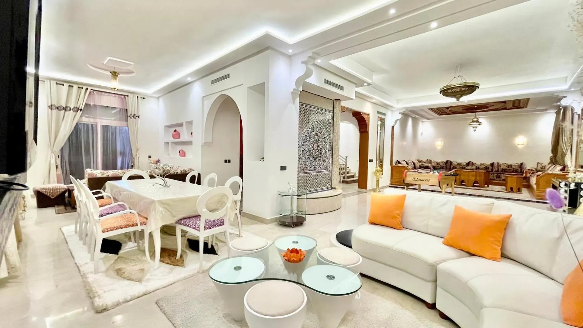 Villa Wael Marrakesh