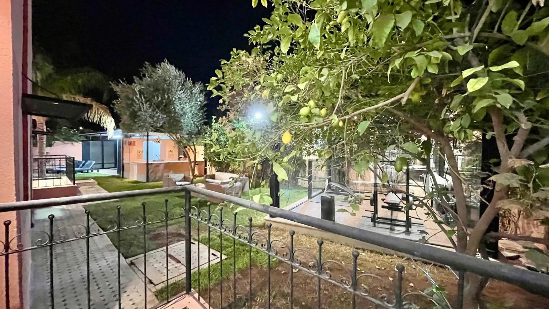Villa Wael Marrakesh