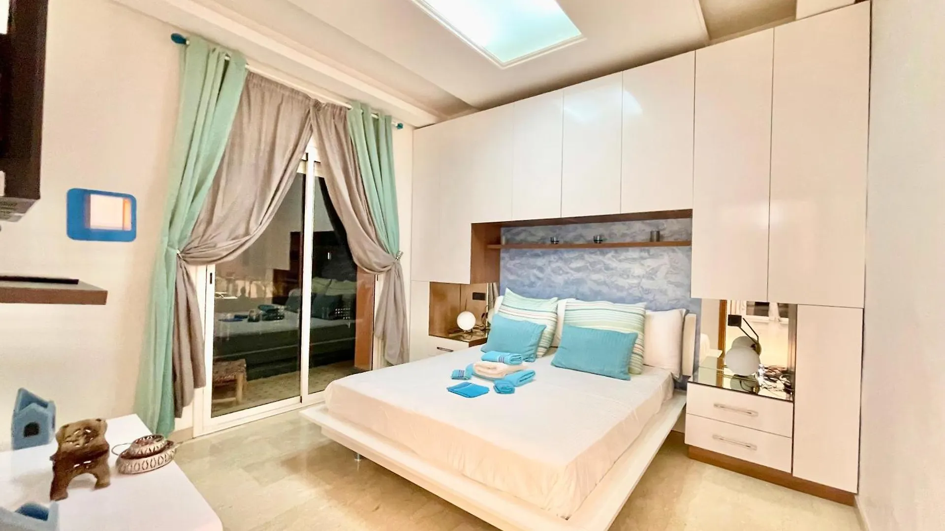 Villa Wael Marrakesh 0*,