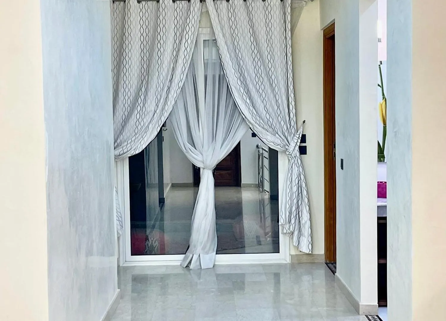 Villa Wael Marrakesh