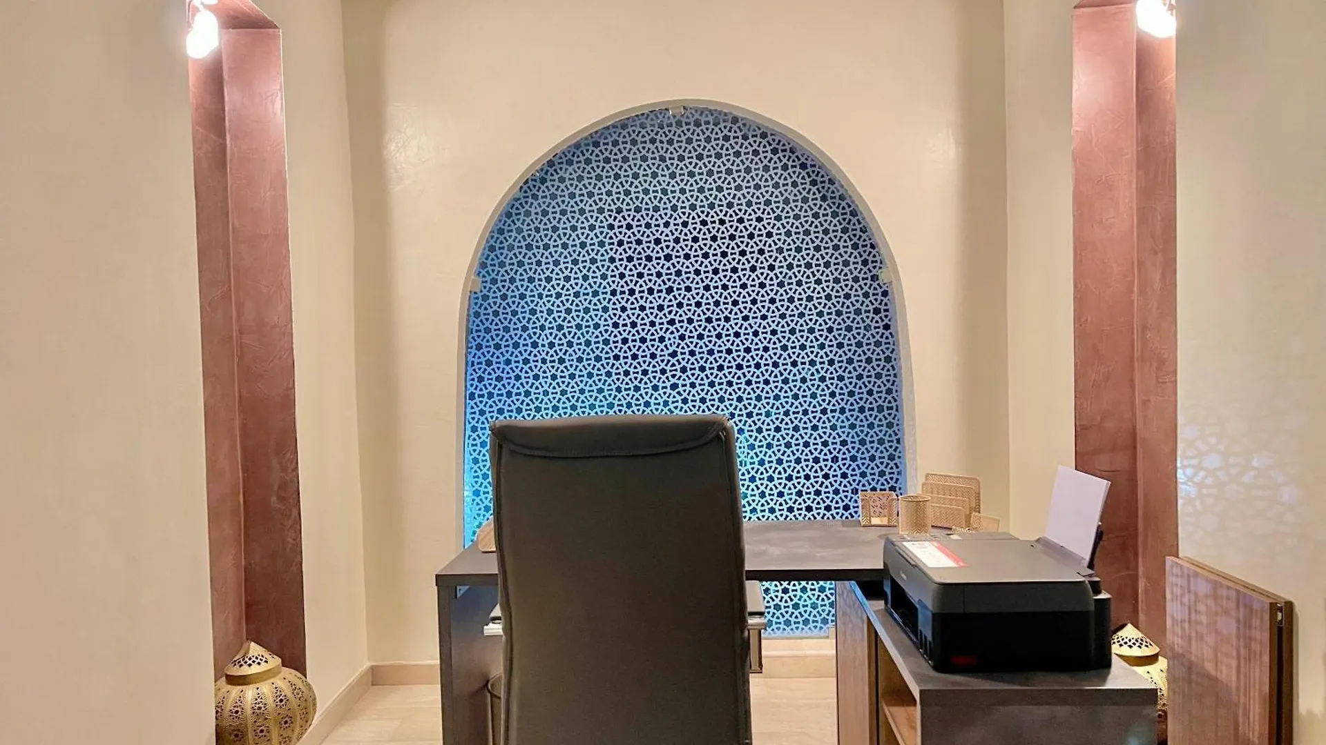 Villa Wael Marrakesh