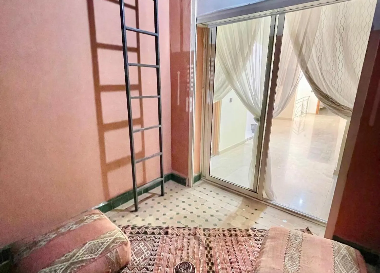 Villa Wael Marrakesh