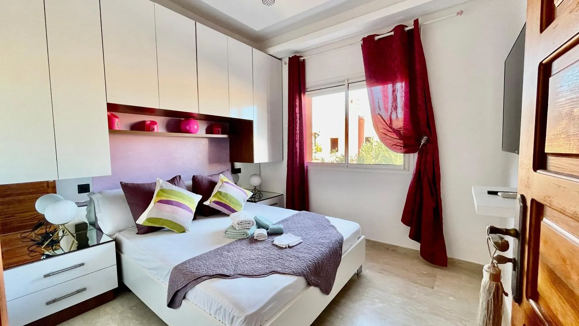 Villa Wael Marrakesh