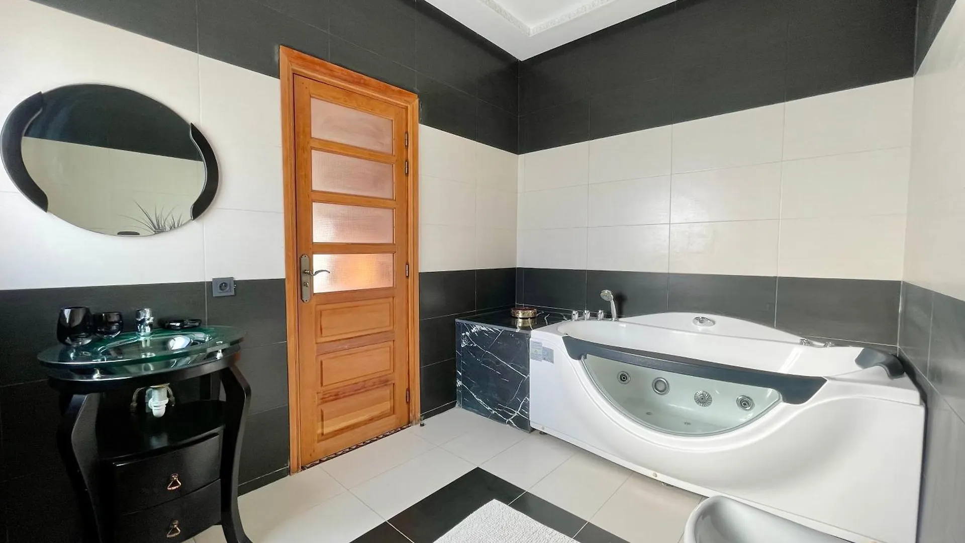 Villa Wael Marrakesh 0*,  Morocco