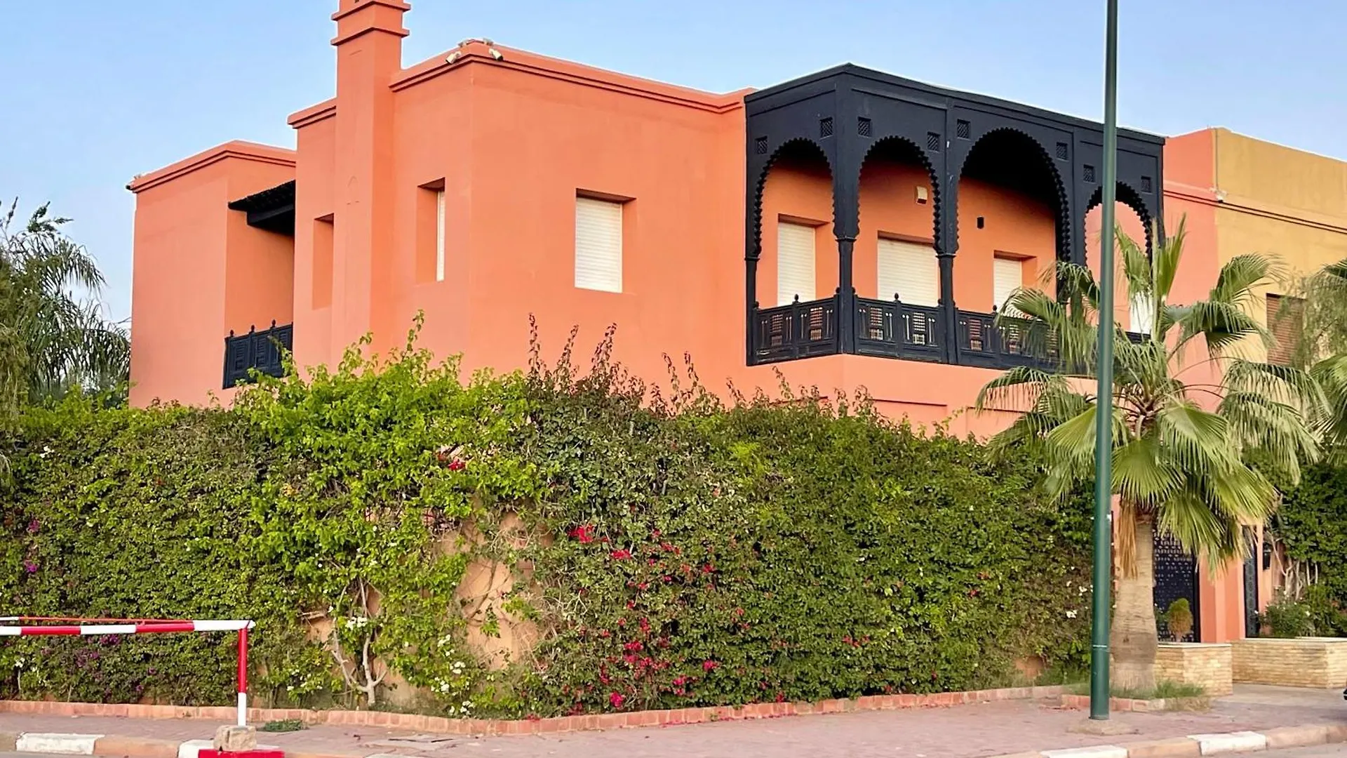 Villa Wael Marrakesh