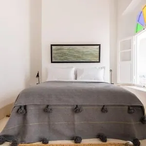  Bed and breakfast Dar Safira