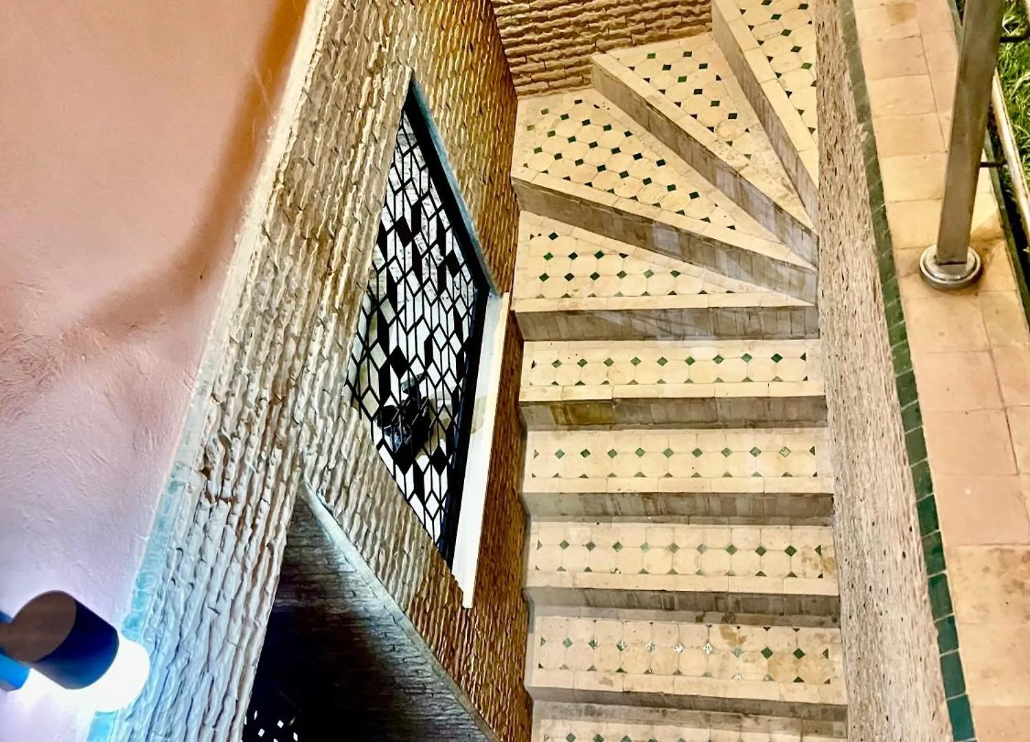 Villa Wael Marrakesh