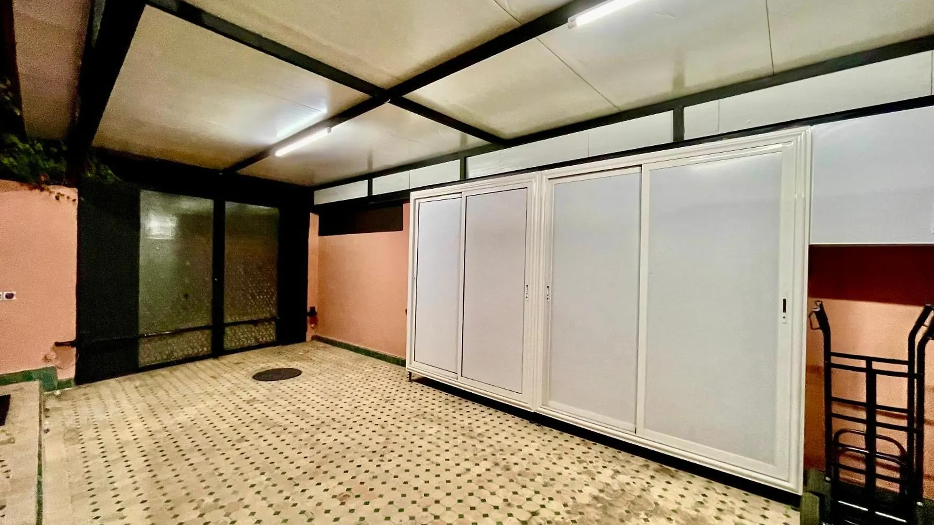 Villa Wael Marrakesh
