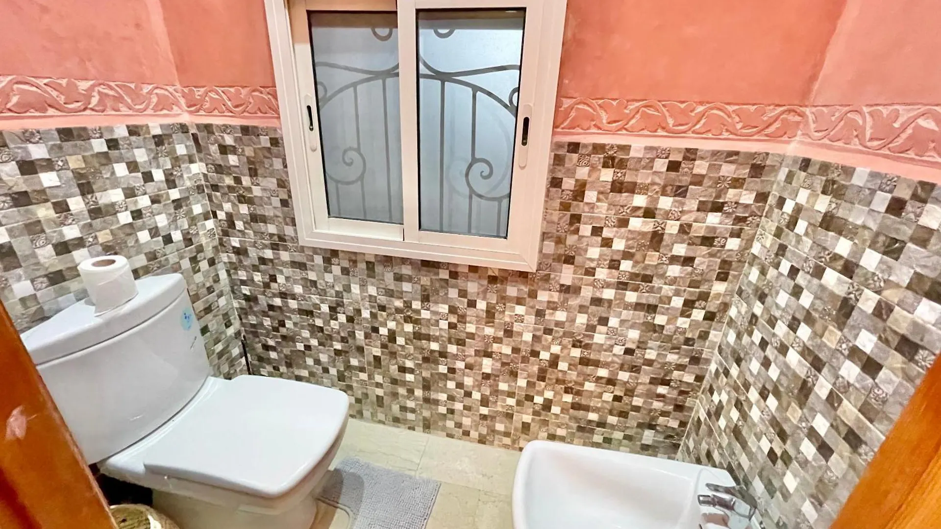 Villa Wael Marrakesh