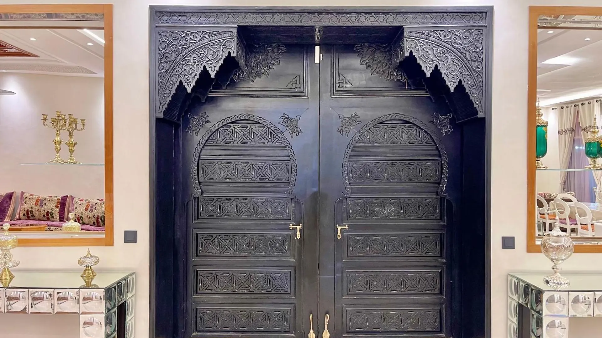 Villa Wael Marrakesh
